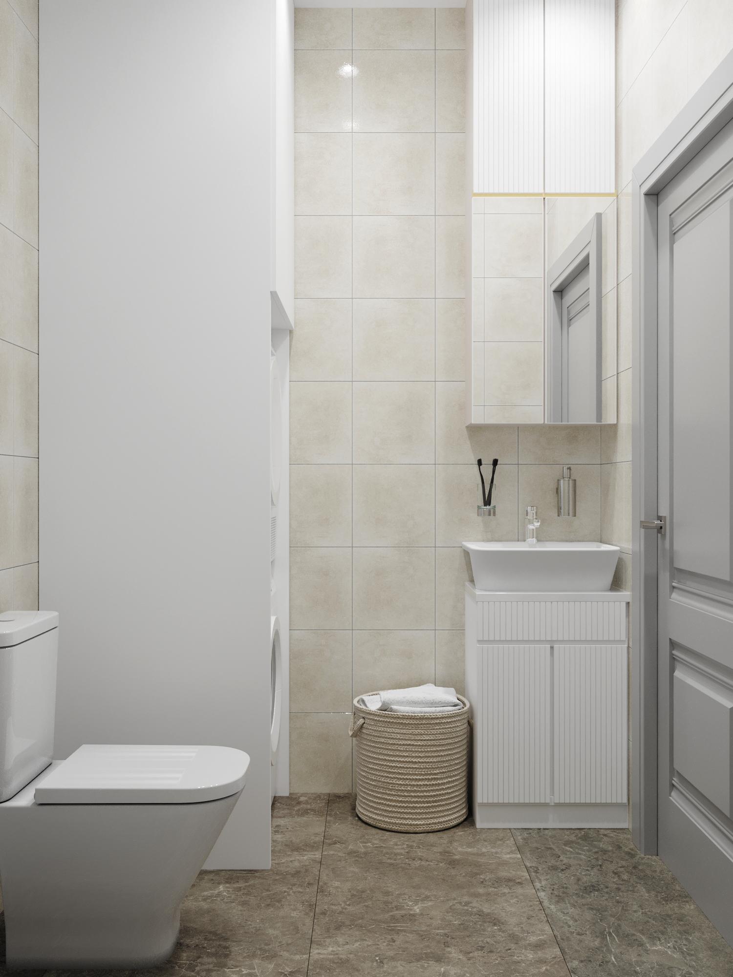 Дизайн интерьеров в стиле нео-классика