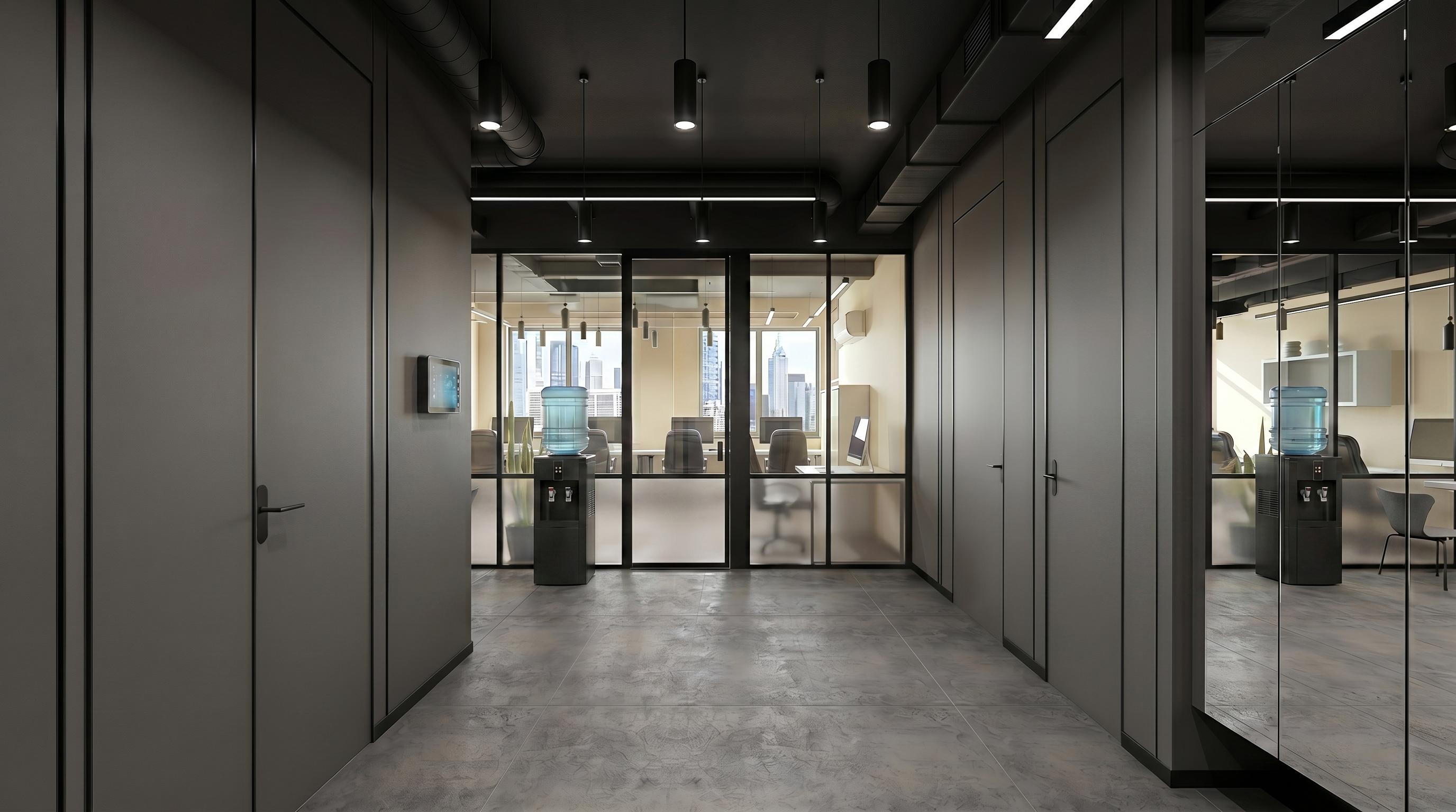 Интерьер Аскольда Запашного