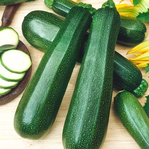 Цукини