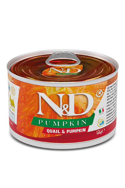 Venison & Apple Adult Mini