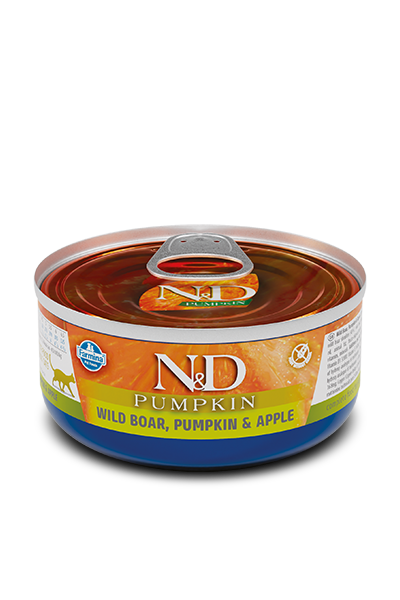 N&D Pumpkin Chicken & Pomegranate Starter Puppy