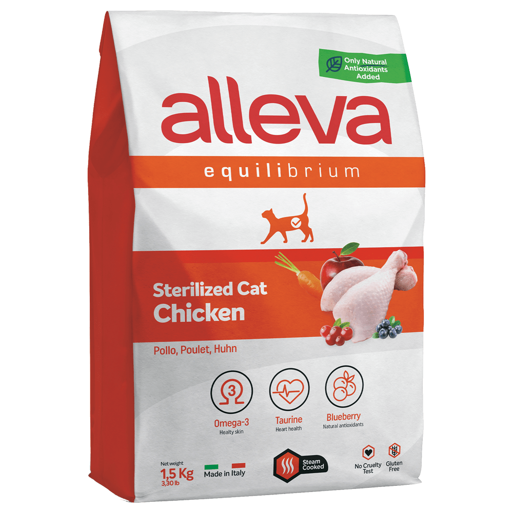 Chicken & Pomegranate Puppy Mini