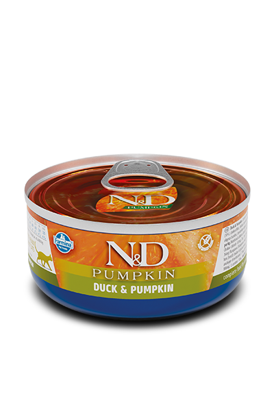 N&D Pumpkin Chicken & Pomegranate Puppy Medium & Maxi