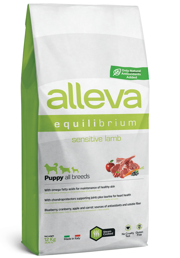 Chicken & Pomegranate Puppy Medium&Maxi