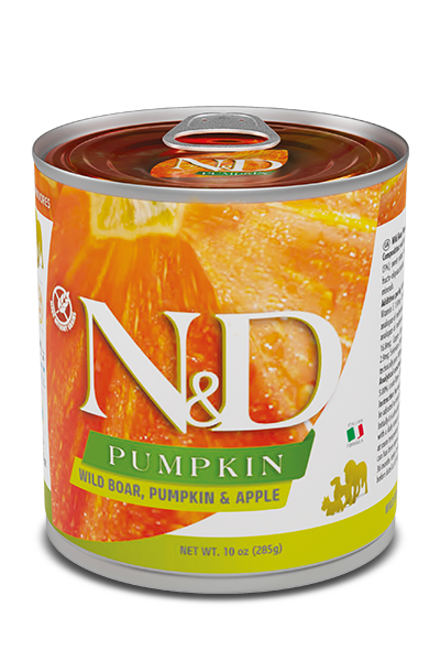 Duck & Cantaloupe Melon Adult Medium & Maxi