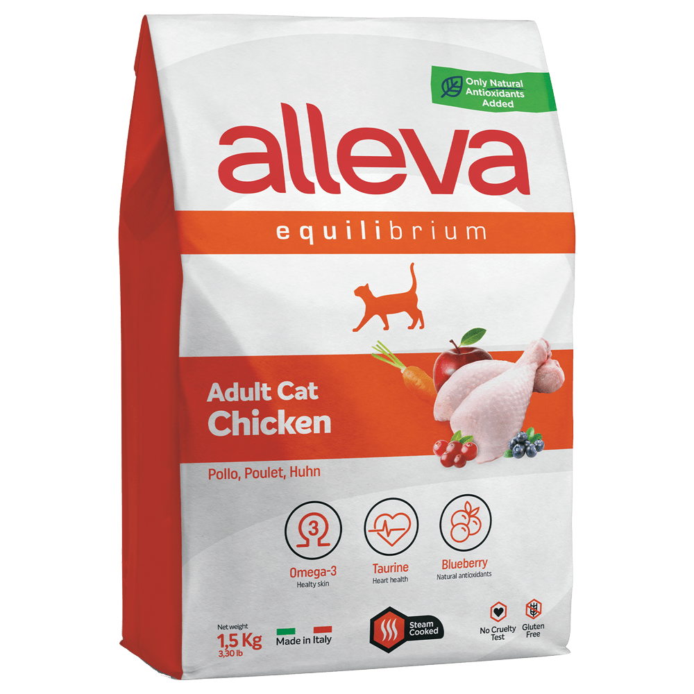 Chicken & Pomegranate Puppy Medium&Maxi